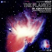 Adrian Boult — Holst: The Planets
