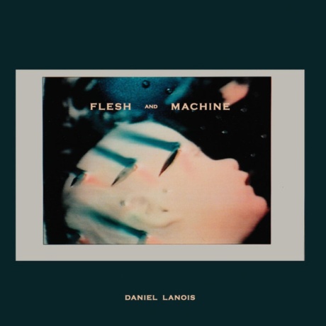 LANOIS, DANIEL — Flesh And Machine