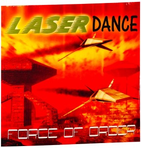Laserdance — Force Of Order