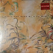 LAURIE ANDERSON — With – Let X = X