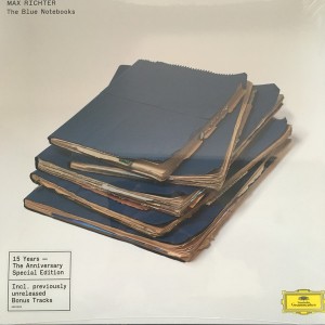 Max Richter — The Blue Notebooks