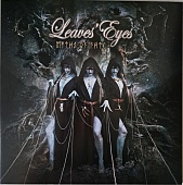 LEAVES' EYES — Myths Of Fate