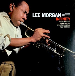 Lee Morgan — Infinity