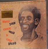 LEE PERRY — Roast Fish Collie Weed & Corn Bread