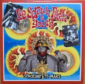 LEE PERRY,YOUTH — Spaceship To Mars