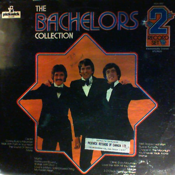 Bachelors — Bachelors Collection