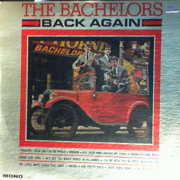 Bachelors — Back again