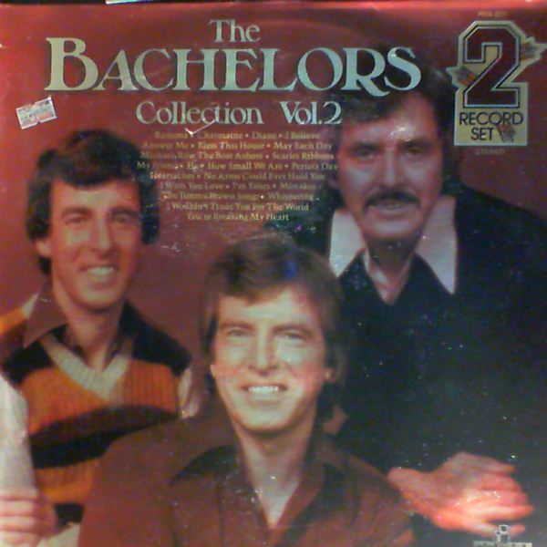 Bachelors — Collection vol. 2