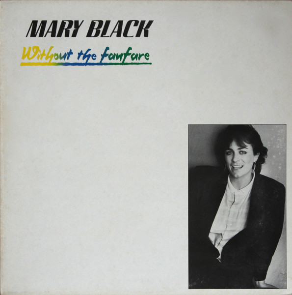 Black Mary — Without the fanfare