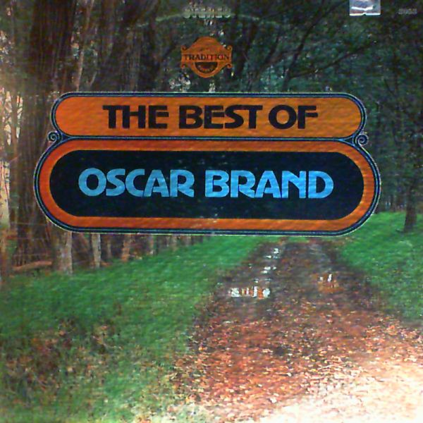 Brand Oscar — Best Of Ocar Brand