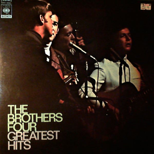 Brothers Four — Brothers Four Greatest Hits