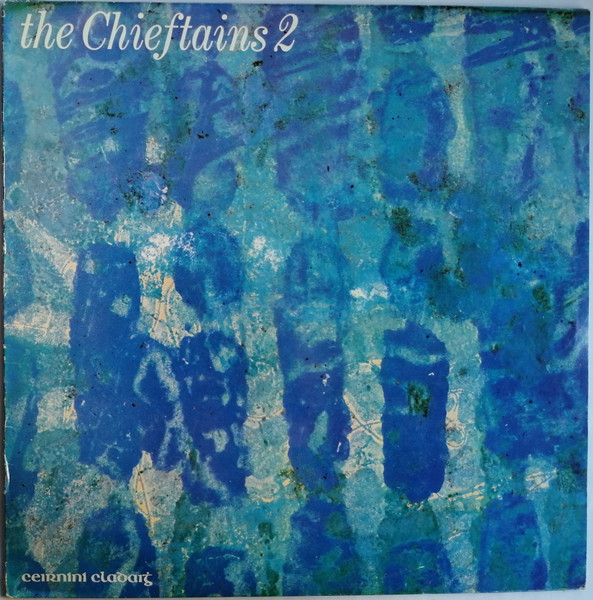 Chieftains — Chieftains 2
