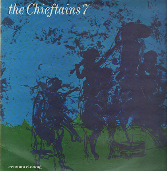 Chieftains — Chieftains 7