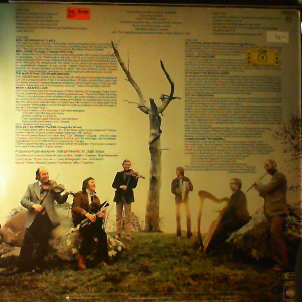 Chieftains — Chieftains 9: Boil The Breakfast Early