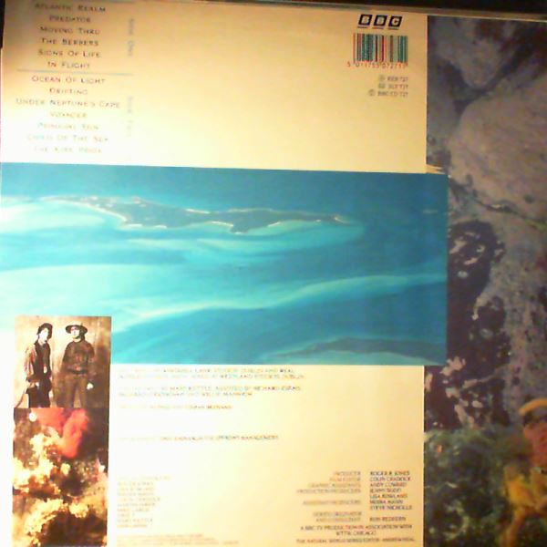 Clannad — Atlantic Realm