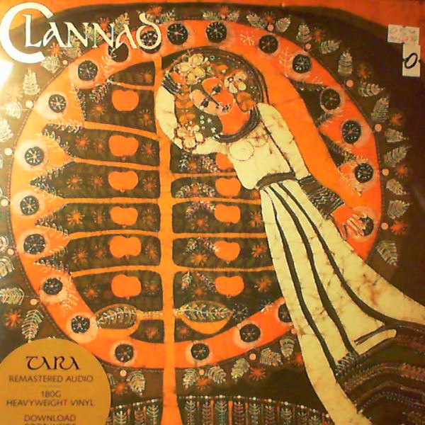 Clannad — Crann Ull
