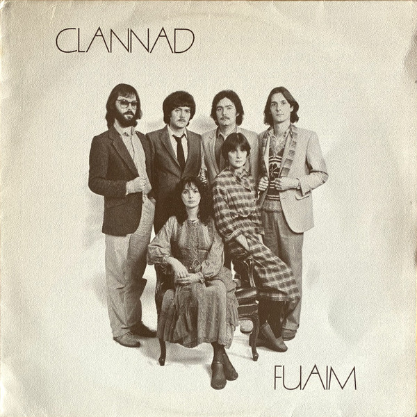 Clannad — Fuaim