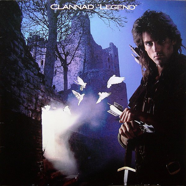 Clannad — Legend
