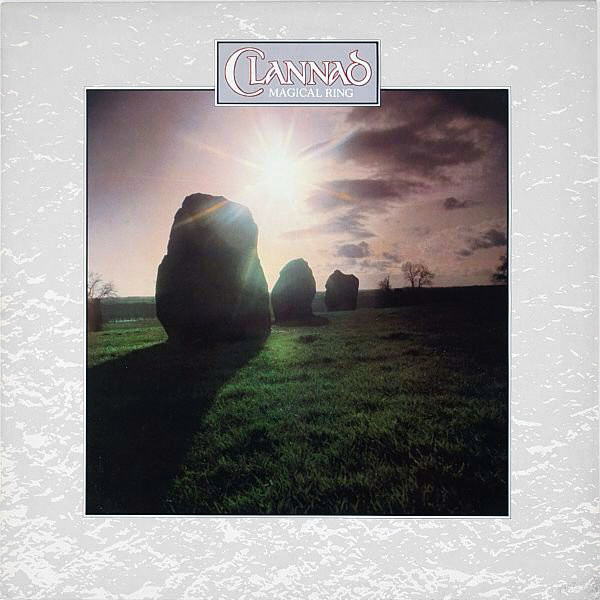 Clannad — Magical Ring