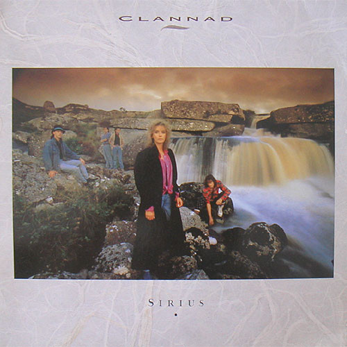 Clannad — Sirius