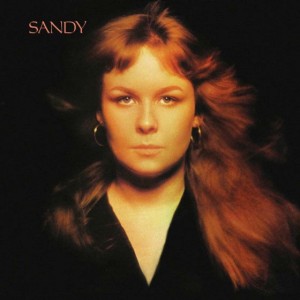 Denny Sandy — Sandy
