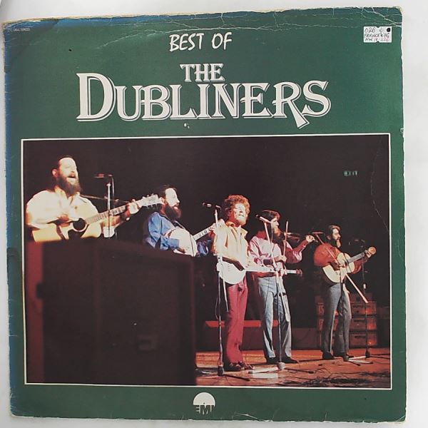 Dubliners — Best Of Dubliners