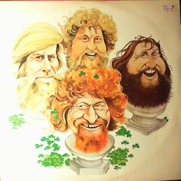 Dubliners — Fifteen Years On