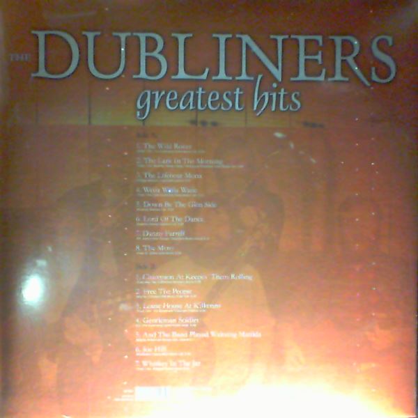 Dubliners — Greatest Hits