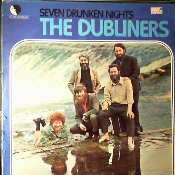 Dubliners — Seven Drunken Nights / Seven Deadly Sins