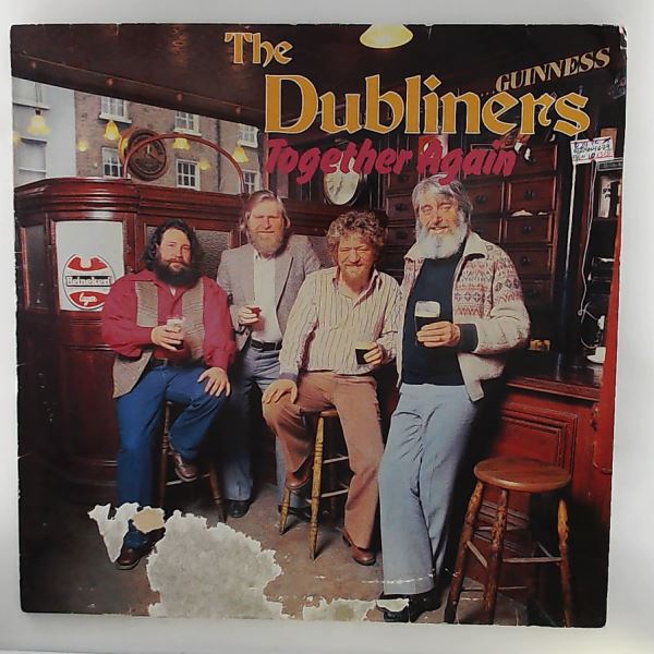 Dubliners — Together Again