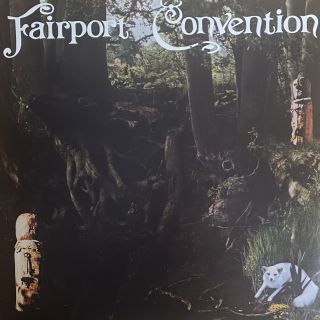 Fairport Convention — Farewell, Farewell