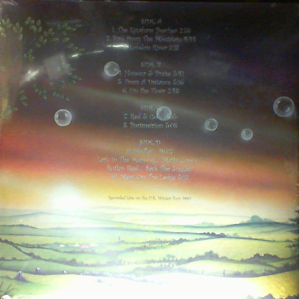 Fairport Convention — From Cropredy To Portmeirion