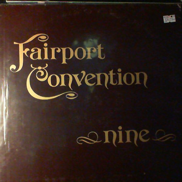 Fairport Convention — Nine