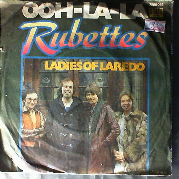 Rubettes* — Ooh-La-La