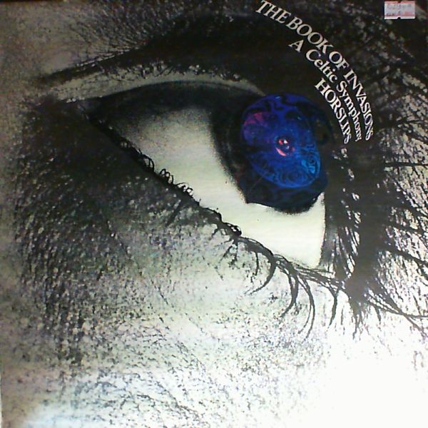 Horslips — Book of Invasions