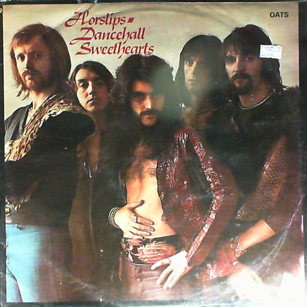 Horslips — Dancehall Sweethearts
