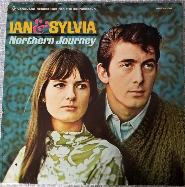Ian & Sylvia — Northern Journey