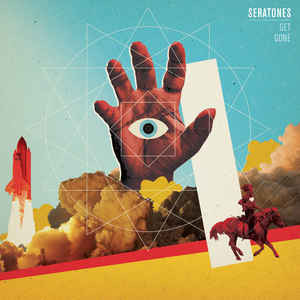 Seratones — Get Gone