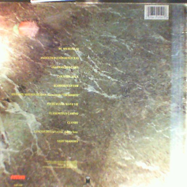 Incantation — The Meeting