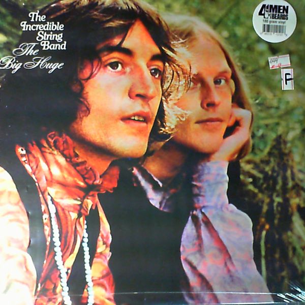 Incredible String Band — Big Huge