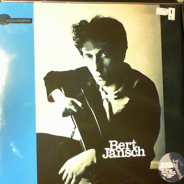 Jansch Bert — Same