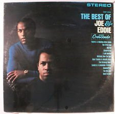 Joe & Eddie — Best of Joe & Eddie