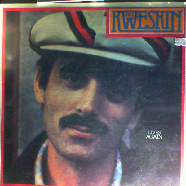 Kweskin Jim — Lives Again