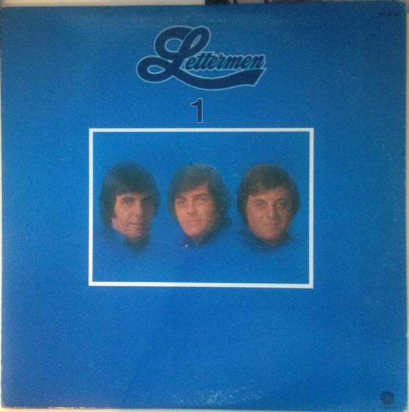 Lettermen — 1