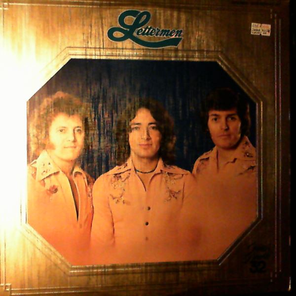Lettermen — Golden double 32