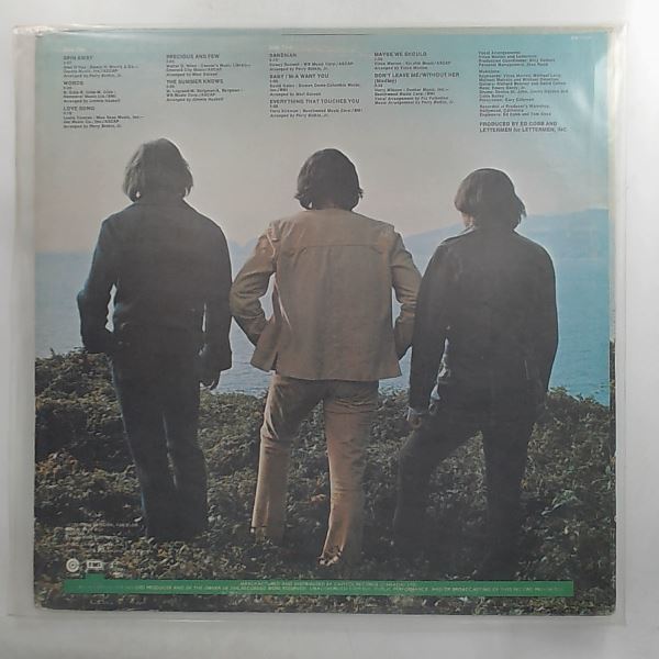Lettermen — Make A Time For Lovin'