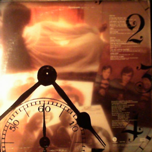 Lettermen — Time Is right