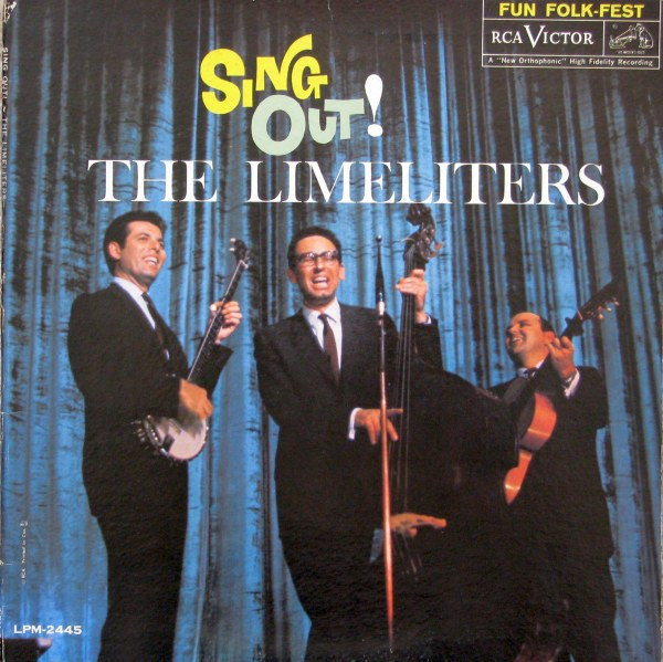 Limeliters — Sing Out!