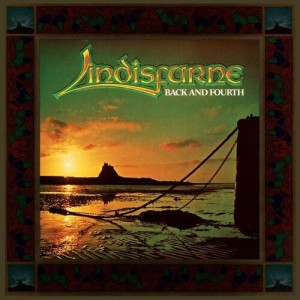 Lindisfarne — Back And Fourth