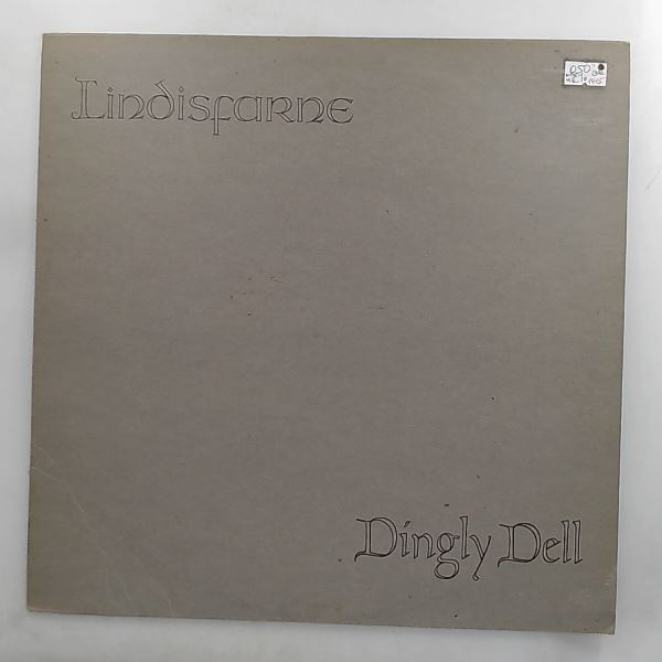 Lindisfarne — Dingly Dell